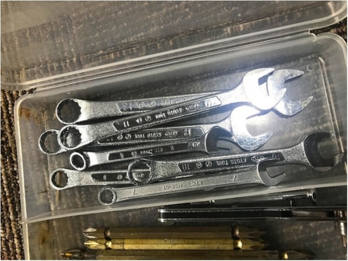 truth ブログ写真 2019/02/11