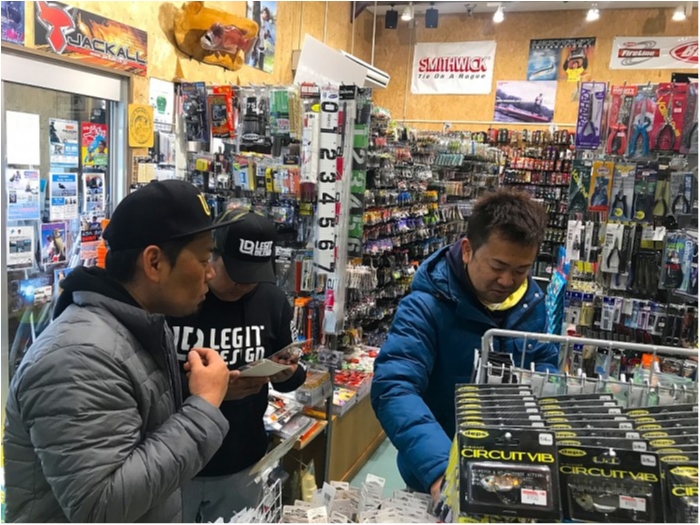 truth  ブログ写真 2019/02/28