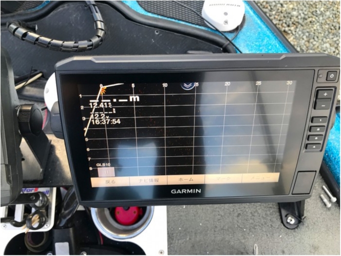 truth  ブログ写真 2019/04/01