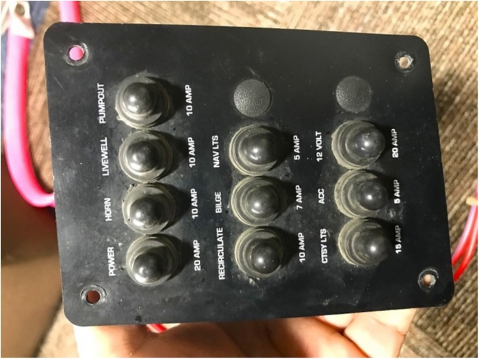 truth  ブログ写真 2019/04/10