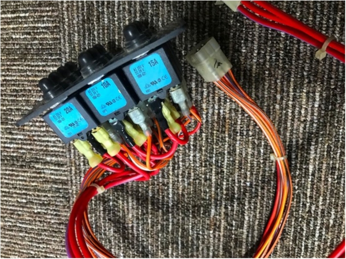 truth  ブログ写真 2019/04/10