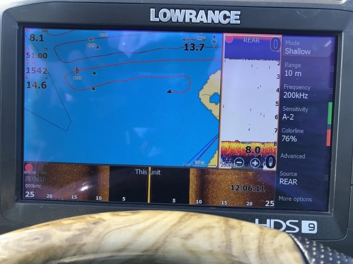 truth  ブログ写真 2019/12/09