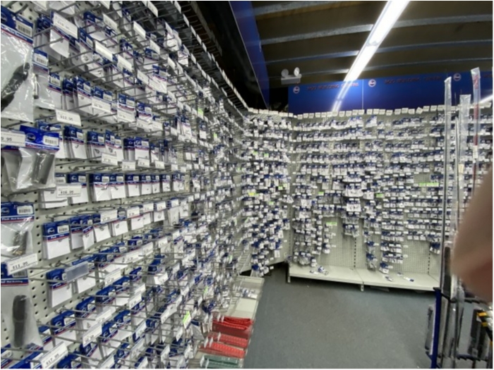 truth  ブログ写真 2020/01/18