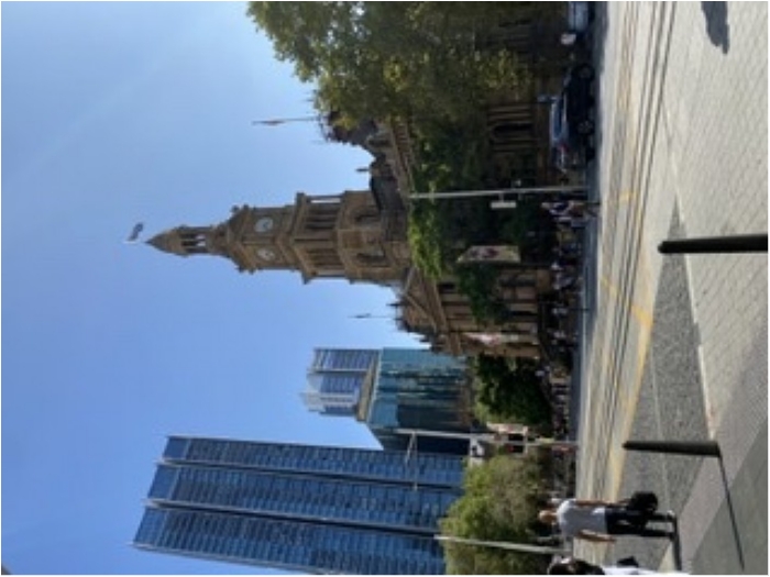 truth  ブログ写真 2020/02/01