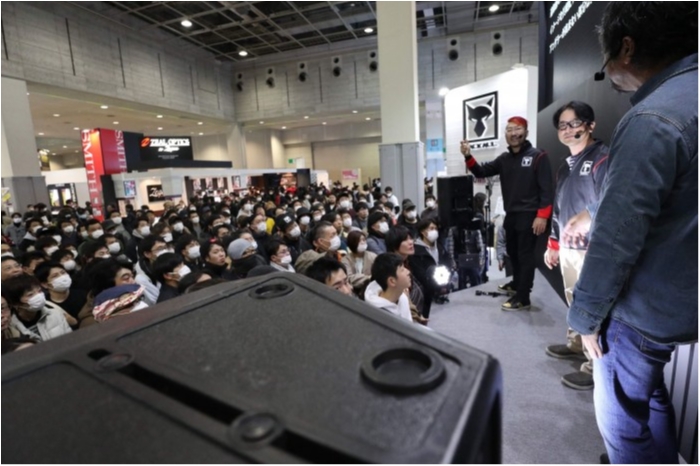 truth ブログ写真 2020/02/09