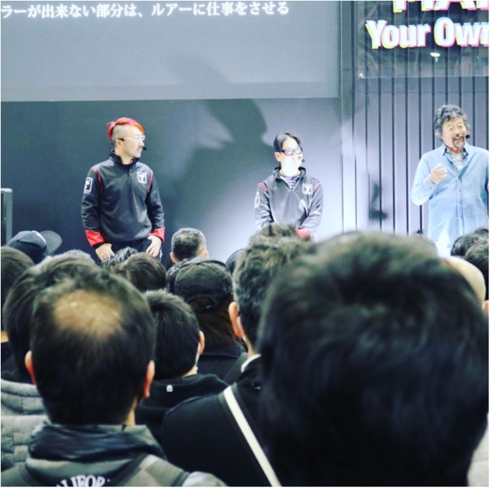 truth ブログ写真 2020/02/09