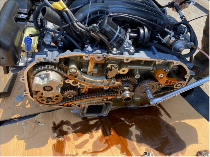 truth  ブログ写真 2020/05/03