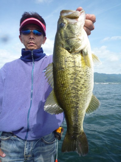 truth smiley_fishing_report ブログ写真 2015/05/03