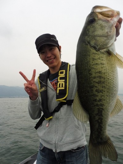 truth smiley_fishing_report ブログ写真 2015/07/04