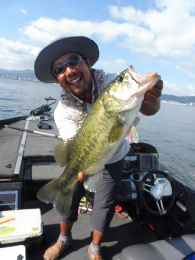 truth smiley_fishing_report ブログ写真 2015/08/23