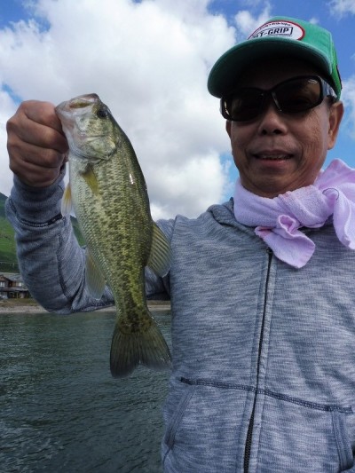 truth smiley_fishing_report ブログ写真 2015/09/19