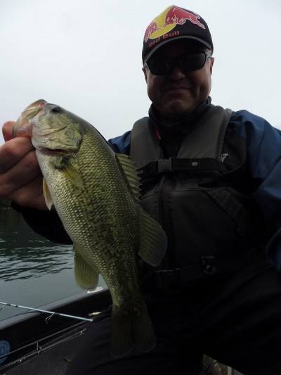 truth smiley_fishing_report ブログ写真 2015/10/01