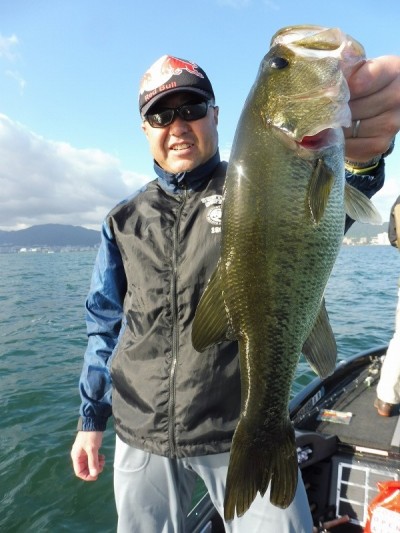 truth smiley_fishing_report ブログ写真 2015/10/02