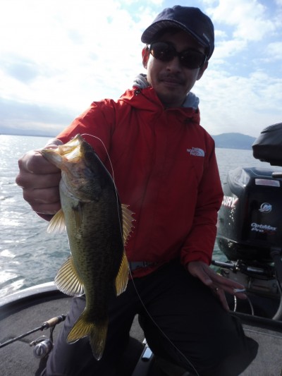 truth smiley_fishing_report ブログ写真 2015/11/20